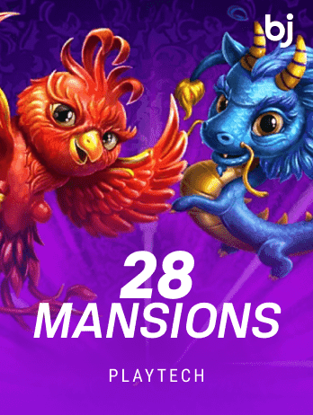 28 Mansions game icon