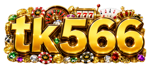 tk566bet Logo